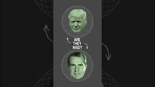 Mad Man Theory explained