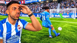 A PENALTIS !!! MODO CARRERA REALISTA 100% (EPISODIO 3) FC 27 - DjMaRiiO
