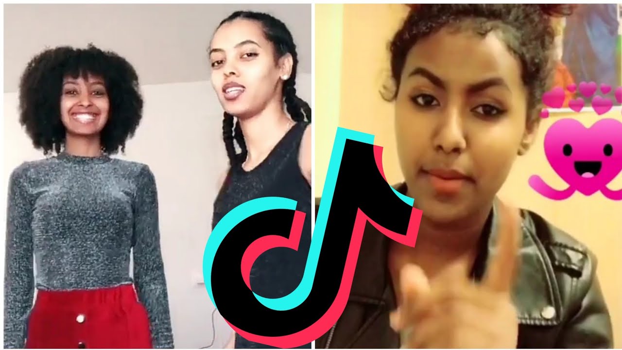 New Habesha Tik Tok Eritrea And Ethiopia Funny Tik Tok Video Youtube 