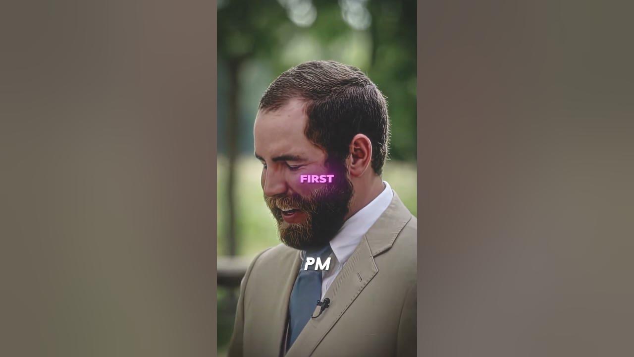 Bride surprises groom with colorblind glasses ❤️‍ (emotional)