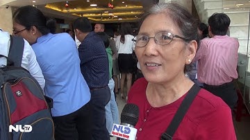 Ghi nhanh: Đổ xô mua vàng, heo quay, cá lóc nướng ngày vía Thần Tài