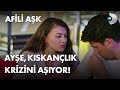 Ayşe, kıskançlık sınırını aşıyor! - Afili Aşk 14. Bölüm