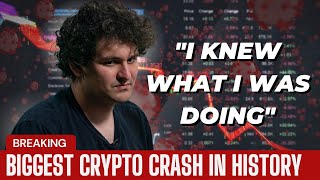 THE TRUTH ABOUT SAM BANKMAN-FRIED & FTX EXPOSED!