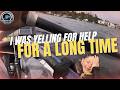 The Moment Heroes Rescue Missing Children | @RealBodycamFrontline