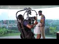 Martha Mukisa - BUSY (Behind the Scenes)  Video shoot @KIKOLEBWA KITYA.
