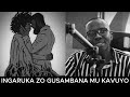 NTUZONGERA GUSAMBANA N'ABANTU BATANDUKANYE NUMARA KUMVA IYI SHAPITIRE // INGARUKA ZABYO ZIRAREMEREYE