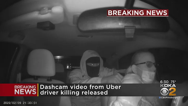 Police Release Slain Uber Driver Christi Spicuzza'...
