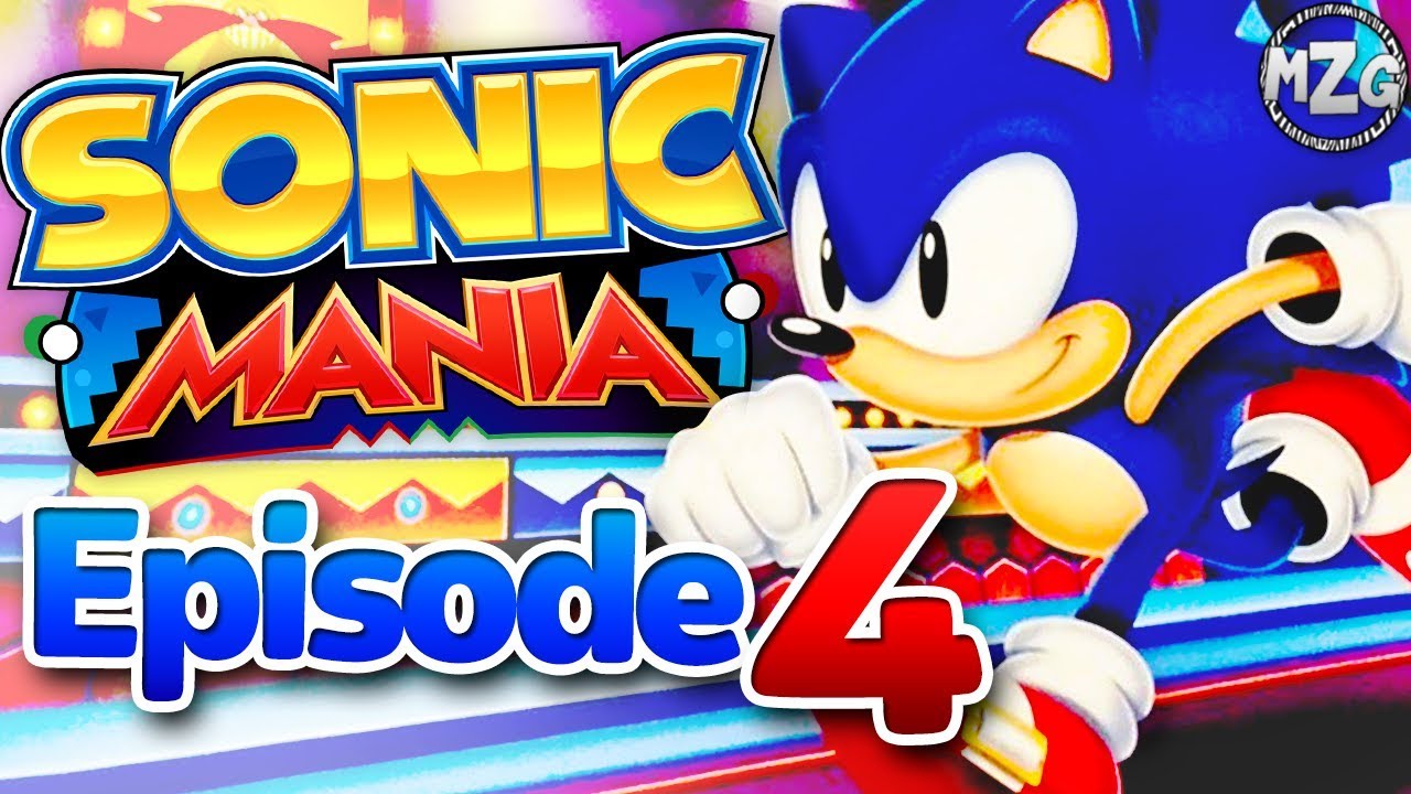 HakimiGamer on Game Jolt: Games  Sonic 4™ Episode 1 APK (Link in