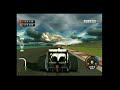 F1 2009 Istanbul Park Gold Time Trial 
