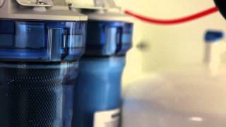 Rainfresh Reverse Osmosis System RO450M.mov