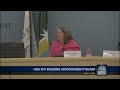 Healthy Buildings Accountability Board Meeting 5-1-2026