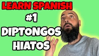 Learn Advanced Spanish for Free - Class 1