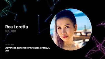 Advanced patterns for GitHub