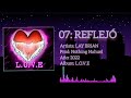 Reflejo - LAY BRIAN - (Prod: Nothing Nahuel)