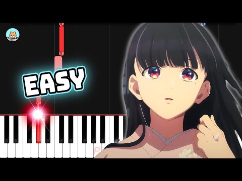 幸せな約束。 (わたしの幸せな結婚) - りりあ。