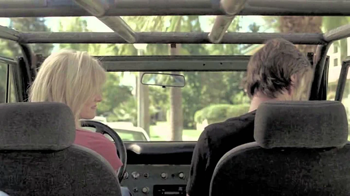 Amy & Levi (Enlightened) | "I just want something ...