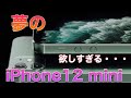 夢のiPhone 12 miniが登場！iPhone SEよりも小さく美しい！そしてiPhone 12シリーズの価格はどうなる！？