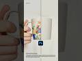 Adobe Photoshop 2025 Tricks - How to Create a Cup Mockup Designt #Photoshop2025 #CupMockupDesign