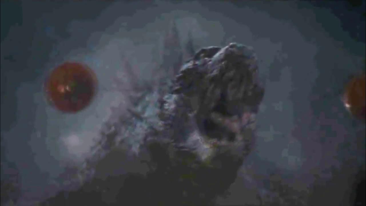 Godzilla 2014 Ultimate Roar Godzilla 2014 Ultimate Roar