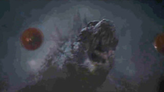 Godzilla 2014   Ultimate Roar