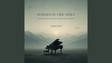 Wezi Murat (Traditional Circassian Heroic Folk Song)