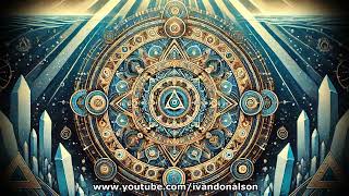 : ESCUCHA ESTO Y TODA MALA ENERG'IA SALDRA CORRIENDO - FRECUENCIAS DEL H'OLON LEMURIANO