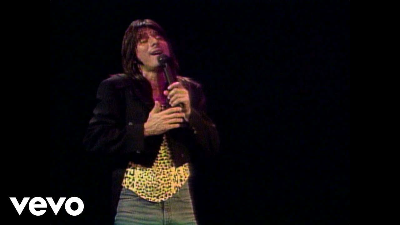 journey steve perry youtube open arms