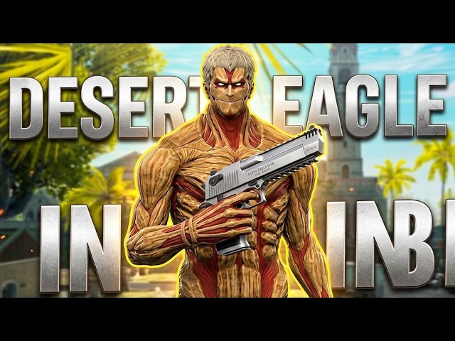Latest Title & Thumbnail