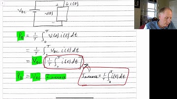 Analog Electronics 2 - Power Amps Class A/Class B