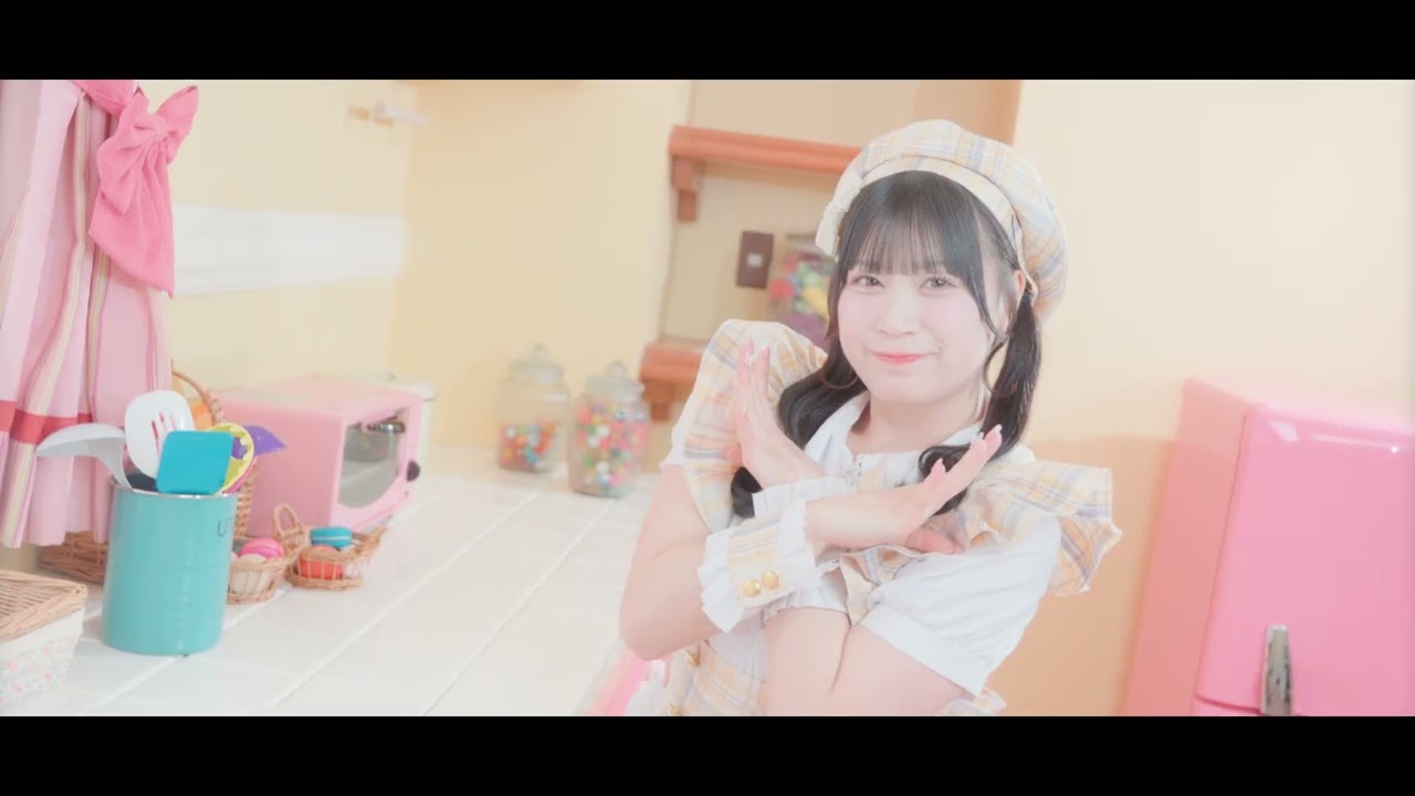 【MV】ナナイロシロップ/テンシメシ໒꒱