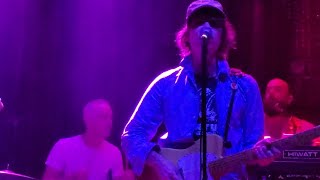 Sloan - "Take Good Care of the Poor Boy" Live at Johnny Brenda's, Philadelphia, PA 6/28/23