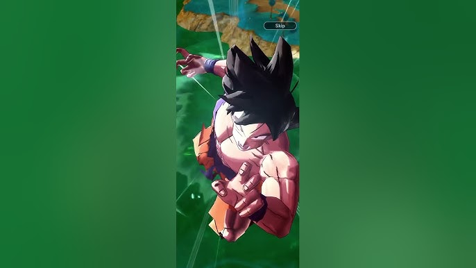 Both games are basically immortal lmao : r/DragonballLegends