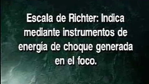 ¿Cuáles son las funciones de la sismicidad?