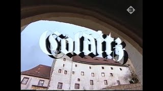 Andere tijden   Krijgsgevangenenkamp Colditz 2005