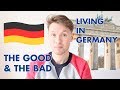 LIFE IN GERMANY / THE REALITY OF LIVING ABROAD