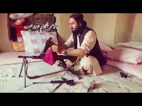 السلام علیکم مولوی صاحب غلام حیدر شیندند