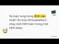 Chương 1: Giới thiệu về Hệ Điều Hành (Operating System)