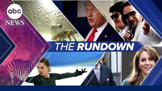 Abc News Live Rundown Monday January 29 2024