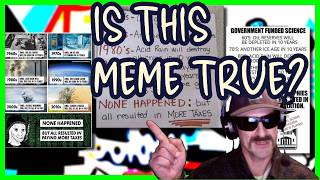 Breaking Down Your Feed's Favorite Meme