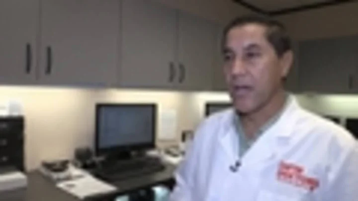 Ken Colburn of Data Doctors on iTunes Match concerns