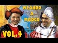 Weando a madco  volumen 4