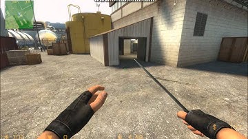 css bhop free download