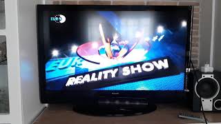 EURO D (KANAL D AVRUPA) - realıty show jeneriği (2013 - ?) Resimi