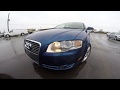 Audi A4 B7 Avant 08 /// Tips on Buying used