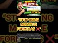 EXCEL MAGIC ⚡|👉 “Stop Using Multiple VLOOKUPs ❌ Use THIS One Formula Instead!”