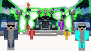 Hilarious Cloning Prank In Minecraft W 09Sharkboy