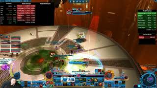 Healthy Meatbags - 8m NiM Tyth Clear - 5.10