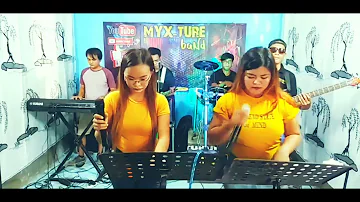 Ms. verna cover|Sukisok|Myxture band