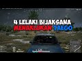 LIVE PUBG STEAM KERE TECH BERSAMA 3 LELAKI PEMBERANI!!