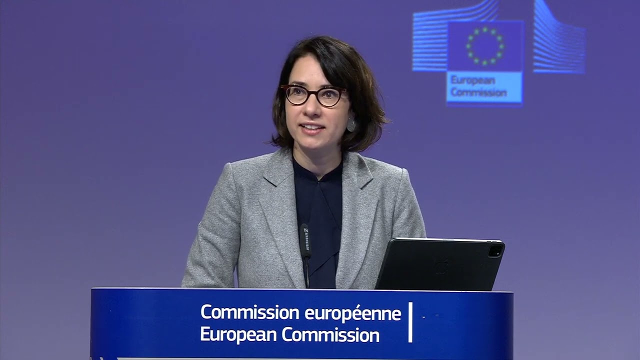 Europe is working on stricter rules against child online abuse